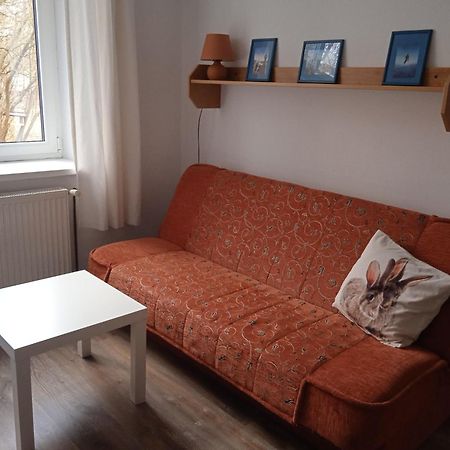 Appartement Mladé Buky 261 Extérieur photo
