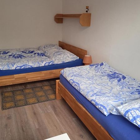 Appartement Mladé Buky 261 Extérieur photo