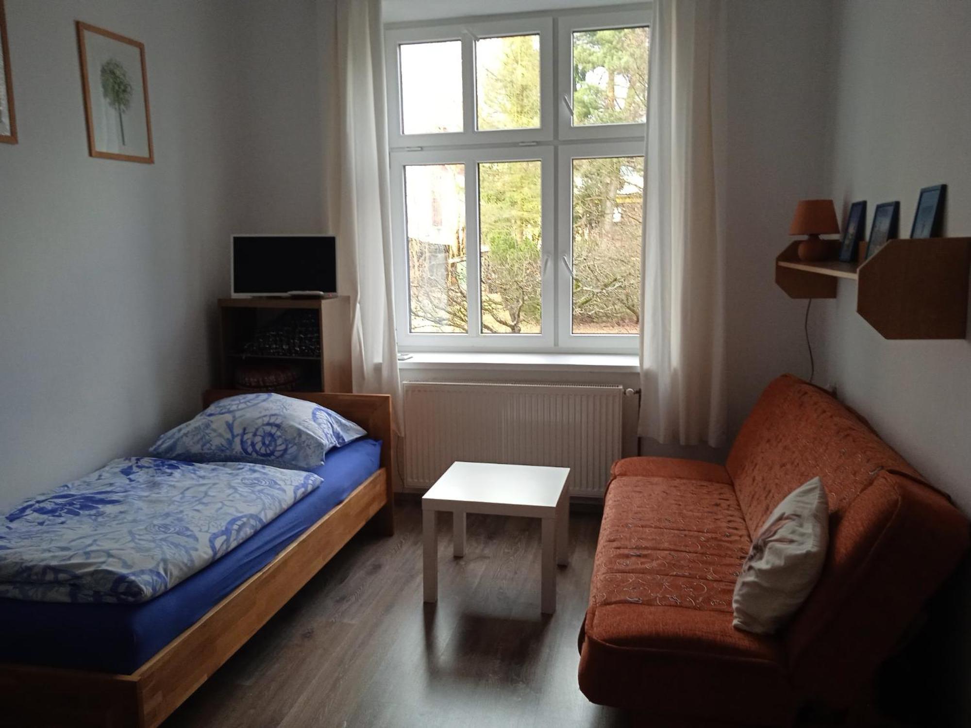 Appartement Mladé Buky 261 Extérieur photo