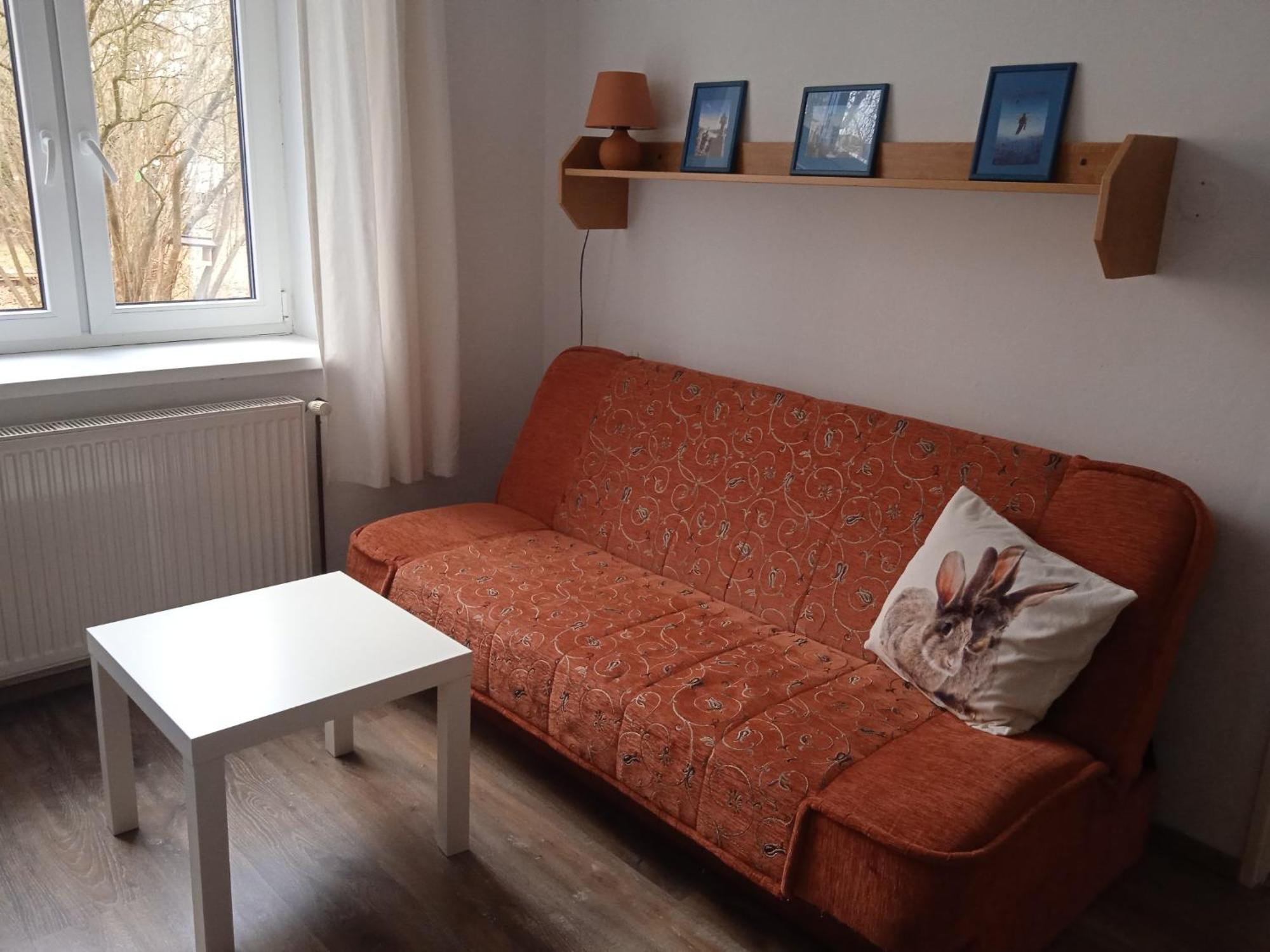 Appartement Mladé Buky 261 Extérieur photo