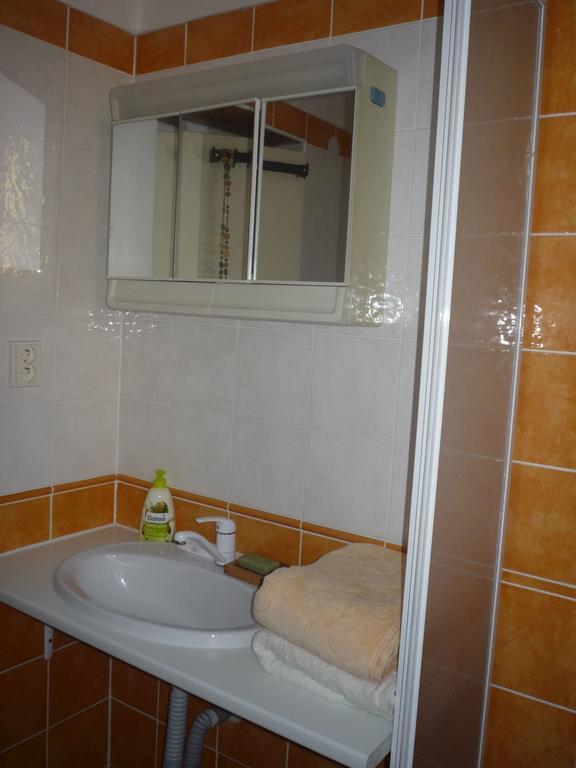 Appartement Mladé Buky 261 Extérieur photo